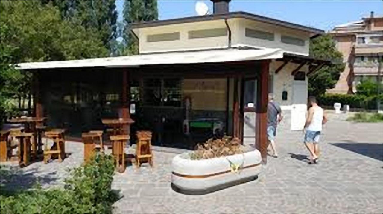 A Casa Di Elsa Castenaso Exterior foto