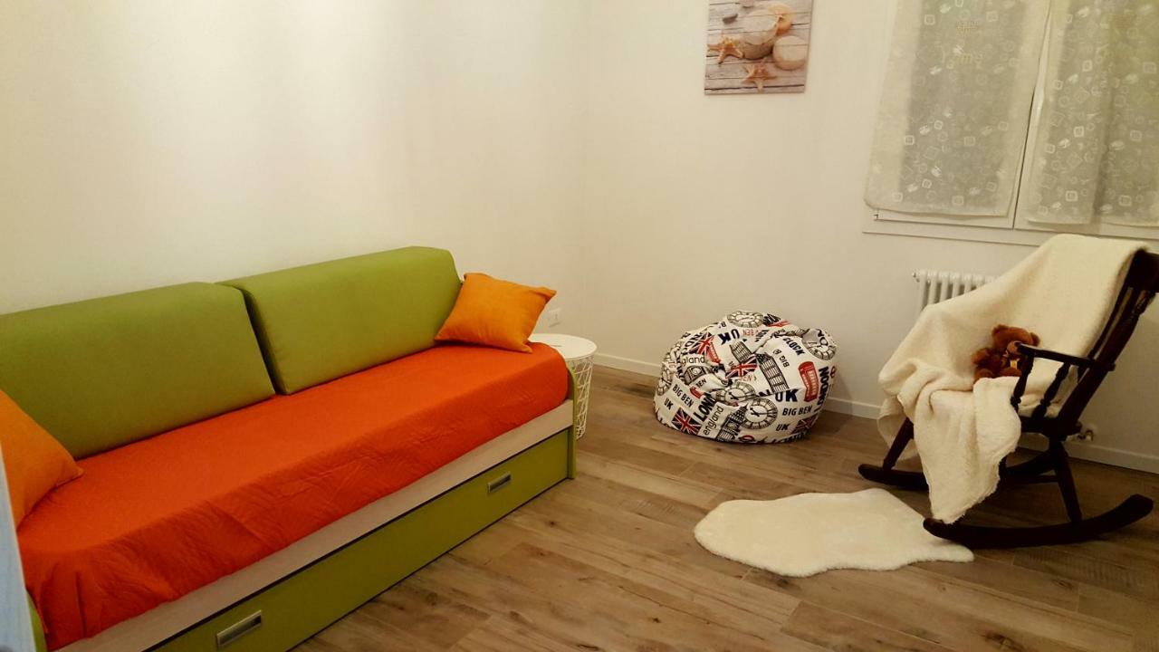 A Casa Di Elsa Castenaso Exterior foto