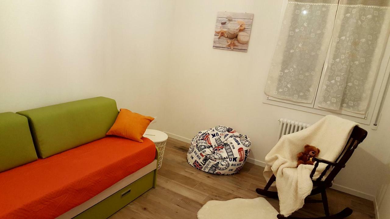A Casa Di Elsa Castenaso Exterior foto